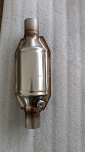 Convertisseur catalytique en céramique universel de haute qualité pour <span class=keywords><strong>catalyseur</strong></span> de voiture - Product Image 2
