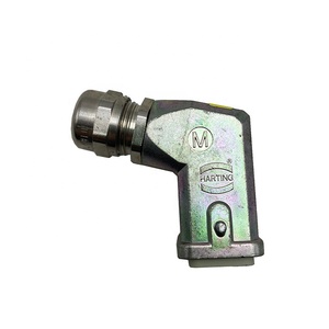 Enchufe KUKA 00290427 (00187439) KRC4 Compact X55 - Product Image 1