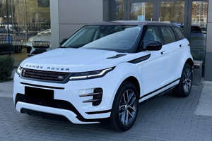 Autos Usados de Alto Rendimiento 2024 Land Rover Range Rover <span class=keywords><strong>Evoque</strong></span> P160 Dynamic SE SUV 2024 Listo para Enviar - Product Image 6