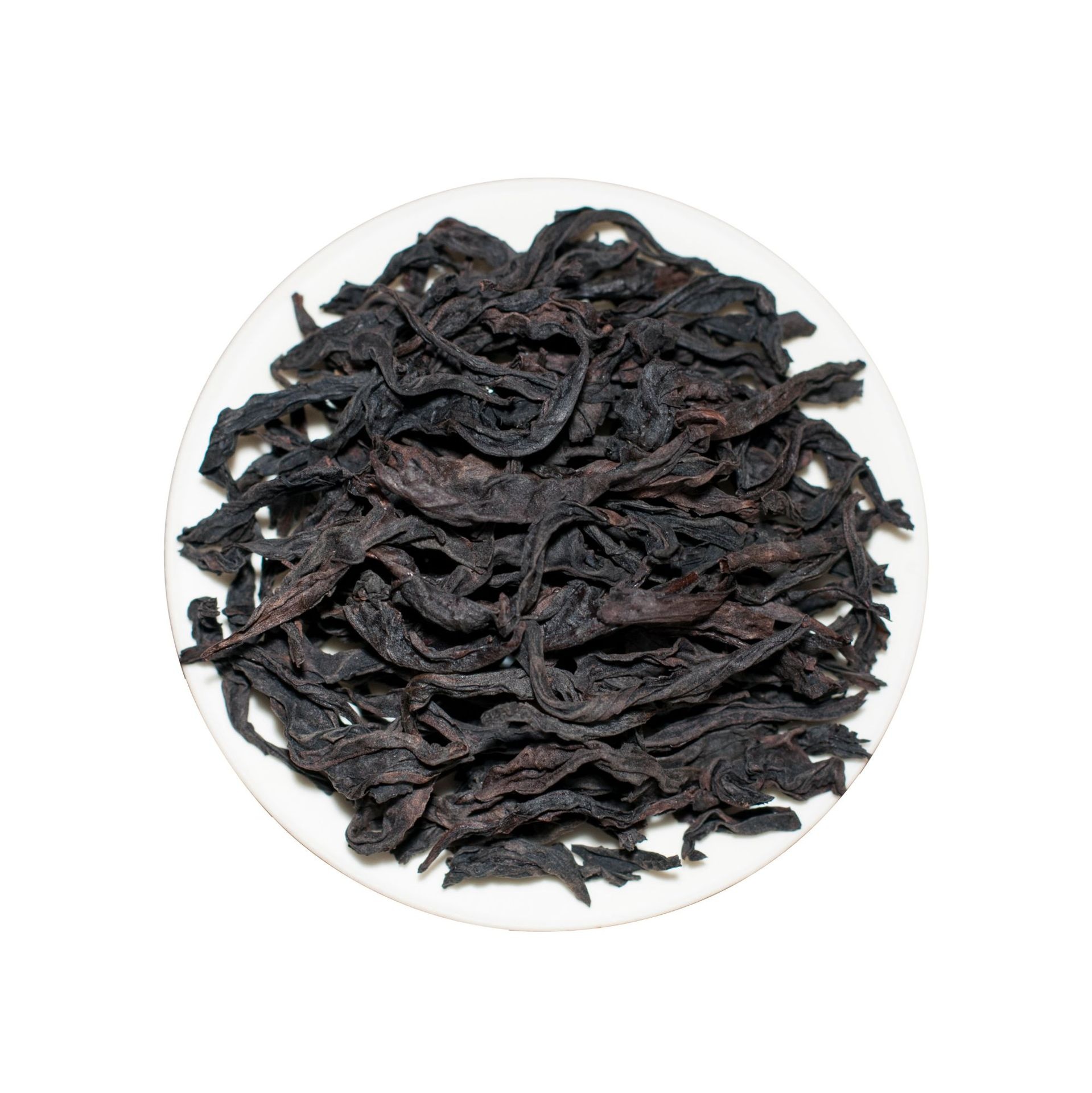 Premium Wuyishan dahongpao oolong cinnamon rock tea big red robe loose tea leaves pure natural and traditional teqnique