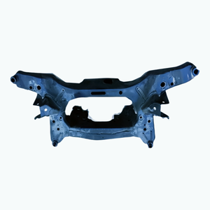 Heavy Duty Front Subframe Rear Bushing For Nissan Micra Mk3 Note