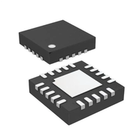 Nouvelle puce de gestion de l'alimentation LTC3553EUD-2 QFN-20 – Composants électroniques à bon prix