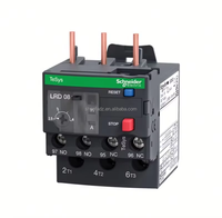 Relais de surcharge thermique LR08 LRD LRD14C21CLRD10C avec contacteur AC LC1D LRD3353C