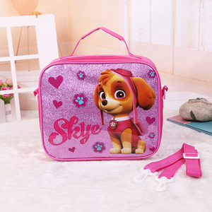 Linda <span class=keywords><strong>nevera</strong></span> para niños con aislamiento detrás de la <span class=keywords><strong>mochila</strong></span> para picnic - Product Image 6