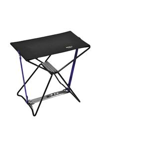 Silla Plegable de Aluminio Portátil, Diseño Moderno y Elegante Little Mazar, para Jardín, Camping, Viajes, Muebles Metálicos - Product Image 1