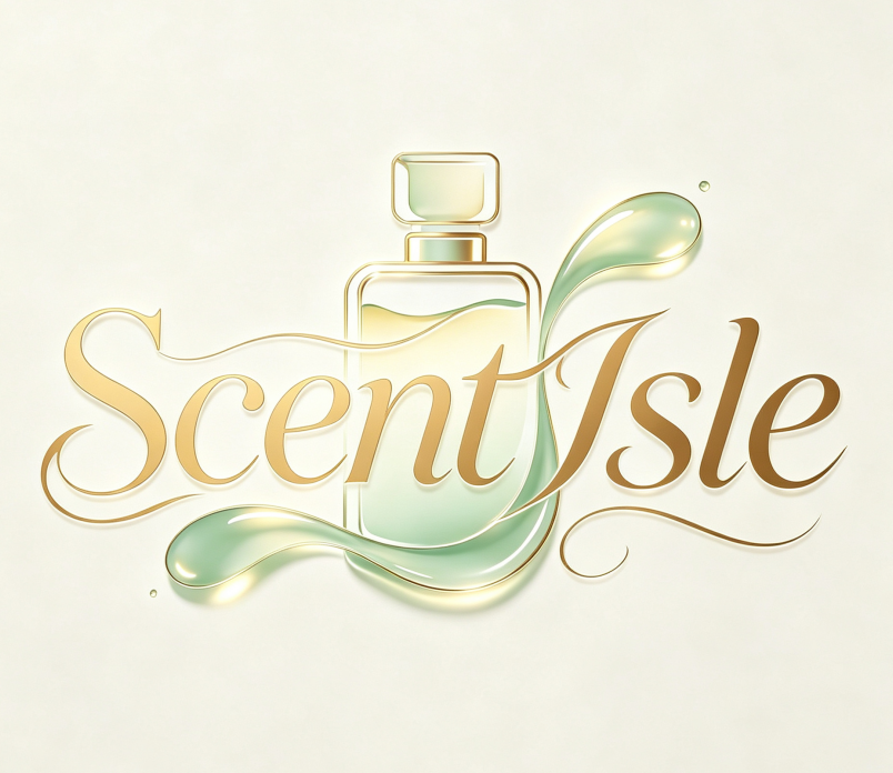 Shenzhen Scent Isle International Trade Co., Ltd. logo