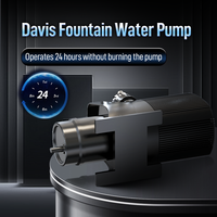 Fuente Musical Circular Davis de 3m, Acero Inoxidable 304, Iluminación LED RGB para Exteriores, Resistente al Agua, 110V-380V, Control PLC/DMX512