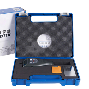 เครื่องวัดความหนาสี LANDTEK รุ่น CM-8825FN สำหรับอะลูมิเนียมและเหล็ก ความแม่นยำสูง IP57 อิเล็กทรอนิกส์อัตโนมัติ 1250um รับประกัน 1 ปี - Product Image 2