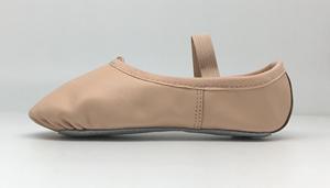 Zapatillas de Lona Profesionales de Moda, Zapatos Planos Suaves, Zapatos de Ballet, Zapatos con Diseño de Garra de Gato para Niñas - Product Image 2