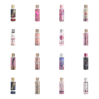 V.V.LOVE 250ml parfums importés en gros parfum pour femmes parfum durable avancé parfum de brume corporelle pour femmes