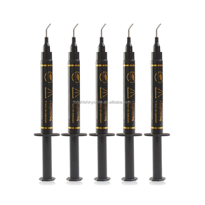 Gel de Protección de Encías Aprobado por la <span class=keywords><strong>FDA</strong></span> y Recomendado por Dentistas para Blanqueamiento Dental para Uso Clínico - Product Image 5