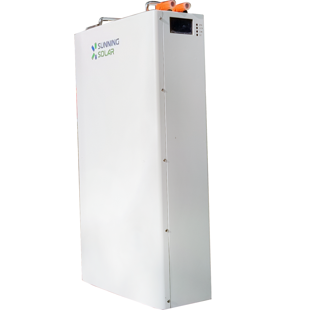 foxess battery storage system eq4800
