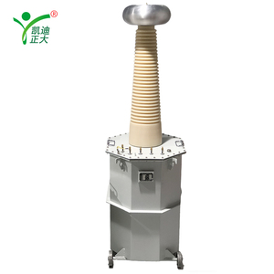 Testeur de résistance diélectrique à fréquence de puissance KYD, banc d'essai de tension de résistance pour les tests d'isolation des moteurs, générateurs et bobines - Product Image 3