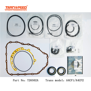 Transpeed A4CF2 Hộp Số Truyền Master Kit Rebuild Kit T26500A - Product Image 2