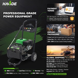 <span class=keywords><strong>Nettoyeur</strong></span> <span class=keywords><strong>Haute</strong></span> <span class=keywords><strong>Pression</strong></span> à Essence 2508 PSI 7 CV 31 kg Construction Métallique <span class=keywords><strong>Pression</strong></span> Réglable pour Lavage de Voitures et Nettoyage de Rues Vente <span class=keywords><strong>Chaude</strong></span> - Product Image 6