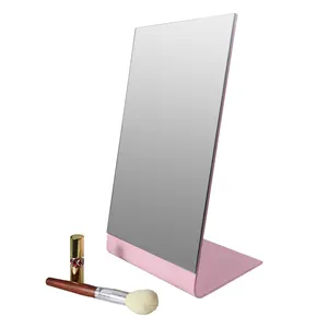 Missmeeca OEM Espelhos Specchio श्पीगल Espejo डे Maquillaje Espejos Miroir डेस्क तालिका पूर्ण लंबाई दर्पण कॉम्पैक्ट श्रृंगार दर्पण