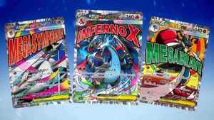 Коллекционный набор карт Pokemoned TCG Mega Dream EX (японская версия) - Бустер-бокс для игры в карточную игру PTCG - Product Image 5