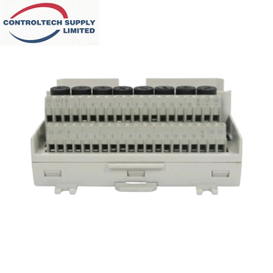 Système de contrôle d'automatisation industrielle, module d'extension TU838 d'origine, unité terminale, en stock, expédition rapide - Product Image 3