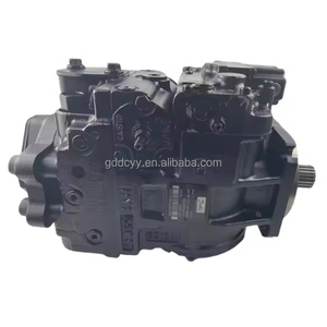 <span class=keywords><strong>Komatsu</strong></span> 708-1S-00951 İnşaat Makinesi Parçaları Hidrolik Dişli Pistonlu Pompa PC30MR-1 PC30MR PC30MRX-1 PC30uu-3 için - Product Image 3