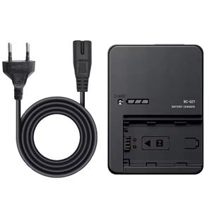 NP-FZ100 de chargeur de batterie d'appareil photo BC-QZ1 pour <span class=keywords><strong>Sony</strong></span> ZV-E1 FX30 A1 A7C A7CII A7CR A7S III A7R III IV A6600 A6700 A9R A9S <span class=keywords><strong>9</strong></span> <span class=keywords><strong>II</strong></span> A99 III - Product Image 1
