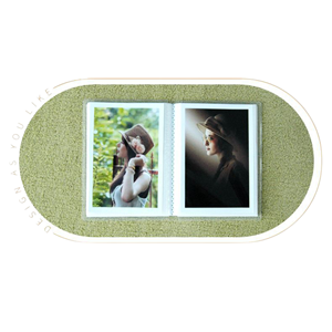 Vente en gros d'usine, <span class=keywords><strong>album</strong></span> <span class=keywords><strong>photo</strong></span> personnalisé en cuir souple de haute qualité, fait à la main, en PP, 3/4/5/6/7/8 pouces - Product Image 5