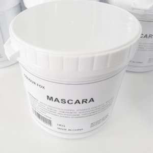 Produits semi-finis personnalisés de <span class=keywords><strong>faux</strong></span> <span class=keywords><strong>cils</strong></span> imperméables avec mascara <span class=keywords><strong>effet</strong></span> curling fou - Product Image 1