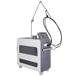 Sistema Láser para Clínicas con Más de 1 Millón de Pulsos, Larga Vida Útil y Estabilidad Energética - Product Image 4