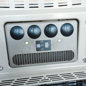 Climatiseur de toit de camion DC parking 24v ac unid 12v <span class=keywords><strong>truma</strong></span> climatiseur de toit de camping-car - Product Image 4