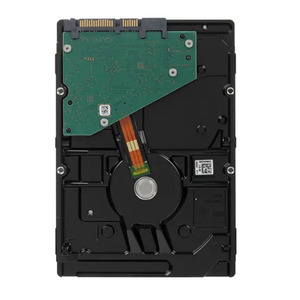 Disco Rigido da 6TB 5400RPM 256MB Cache 3.5" Interfaccia SATA per NAS Serie HDD 6000VX008 6000VX009 - Product Image 5