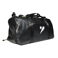 Sac de voyage pliable souple pour le sport et la gym, étanche et anti-fuite en PU, compatible avec les sacs de voyage pour robots exosquelettiques