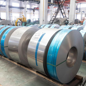 Лидер продаж, Ss 201 202 304 316 из нержавеющей стали, металлический строительный материал, индивидуальная полоса из нержавеющей стали различной ширины - Product Image 4