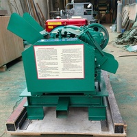 Machine à jus de canne à sucre de Chine, très vendue, avec prix réduit