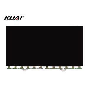 <span class=keywords><strong>Pantalla</strong></span> LCD de repuesto para televisor de 50 <span class=keywords><strong>pulgadas</strong></span>, disponible en tamaños de 32, <span class=keywords><strong>40</strong></span>, 50, 55, 65, 70 y 85 <span class=keywords><strong>pulgadas</strong></span>, pantallas de televisión inteligentes, <span class=keywords><strong>pantalla</strong></span> LCD. - Product Image 1