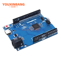Placa de Desarrollo R4 Minima ESP32-S3 Tipo-C USB Edición WIFI, Compatible con Programación y Aprendizaje