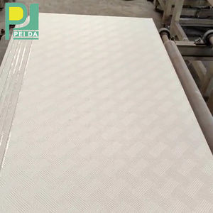 Plafonds en vinyle hygiénique légers pour salle de sport - Product Image 6