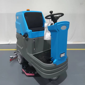 Aspiradora Robótica, barredora de pisos, aspiradora eléctrica robótica, escoba automática, aspiradora de pisos, kehrmaschine - Product Image 2