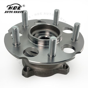 42200-SJK-003 42200SJK003 Roulement de moyeu de roue en gros pour Honda CRV - Product Image 2