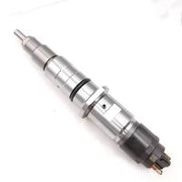 Inyector Diesel 0445120257 en Oferta para Motor, Válvula de Inyección Common Rail