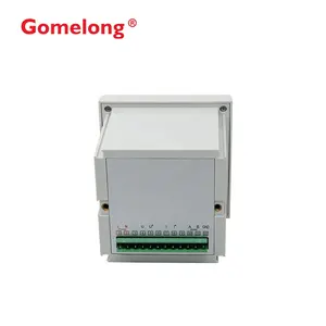 Medidor de energía digital lcd, multifunción, precio de fábrica, 2022 - Product Image 3