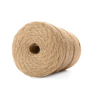 Non-Stretch, Solid and Durable jute cordage 