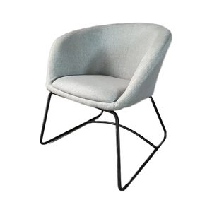 Sofá <span class=keywords><strong>reclinable</strong></span> para sala de estar, sillón de ocio, hogar, Hotel, muebles de sala de estar, sofá individual, sillón de dormitorio relajante - Product Image 2