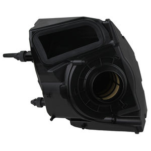 4GD133836 8K0133837AC 4F0133835M 04E129611G 7P0129607B 4M0133835E 8R0133837AF エアフィルターアセンブリ アウディ A4 A5 A6 A7 Q5 Q7用 - Product Image 4