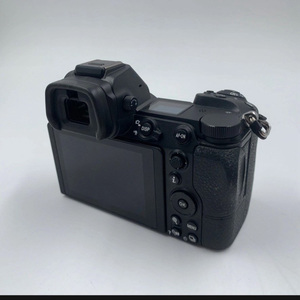 Appareil photo numérique d'occasion Nikon Z6, livraison rapide, capteur FX 24,5 MP, enregistrement vidéo 4K UHD - Product Image 3