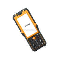 BOHANG Android lecteur RFID QR Code Laser Scanner PDA Machine portable PDA pour entrepôt logistique