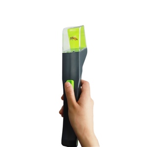 Attrape-insectes portable en ABS avec fonction d'aspiration pour attraper les moustiques et les mouches - Product Image 1