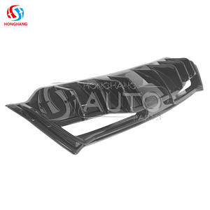 Diffuseur arrière en fibre de carbone adapté pour Chevy <span class=keywords><strong>Corvette</strong></span> C8 lèvre de diffuseur arrière 2020 2021 <span class=keywords><strong>2022</strong></span> 2023 - Product Image 4