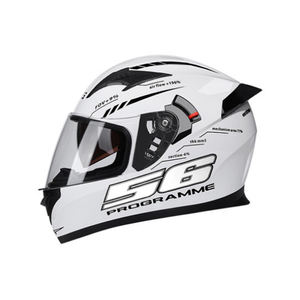 Casco de seguridad para motocicleta, nuevo diseño, barato, tiburón, <span class=keywords><strong>precio</strong></span> al por mayor - Product Image 2