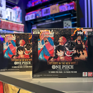 English One Pieces PRB01 the BEST <span class=keywords><strong>Premium</strong></span> Booster Box Anime Collectible Trading Card Game Blind Box for Live Sale - Product Image 4