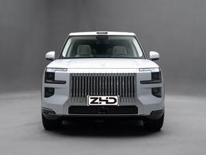 Zeekr 9X 2025 MAX Edition 50 kWh, le « Cullinan chinois », <span class=keywords><strong>hybride</strong></span> rechargeable, double moteur, transmission intégrale, véhicule électrique chinois - Product Image 2