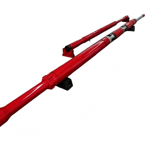 Herramientas para Campos Petroleros: Colgador de Líneas Mecánico/Hidráulico con Packer - Product Image 3